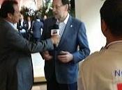 presidente Reino Unido España', presentó periodista colombiano Rajoy