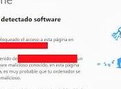 Como "limpié" blog "software malintencionado".