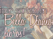 Sorteo Blog ahijada Bella Diamond