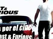 Programa radio: Especial Fast Furious esta noche Chiflados cine