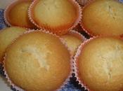 Mantecadas almendra