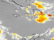 Seguirán lluvias sobre Suroeste dominicano