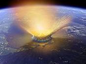 Evento Còsmico Cambio Sistema Climatico Tierra