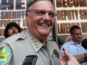 Juez EE.UU. limita atribuciones Arpaio discriminar latinos