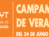 Campamento urbano MUNCYT 2013 (Madrid Coruña, España)