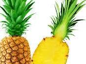 bromelina piña, ayuda para evitar celulitis adelgazar