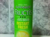 Instant Fresh Garnier (champú seco)