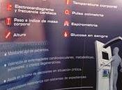 Kioscos médicos portátiles