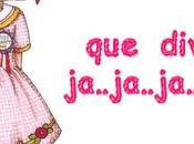 poco buen humor...