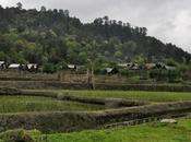 Paseo alrededores Ziro