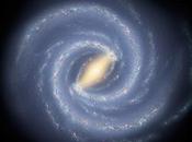 Descubren grupos estrellas jóvenes distancia récord nuestra Galaxia