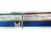 Menarini lanza Lobivon Plus® para tratamiento hipertensión arterial