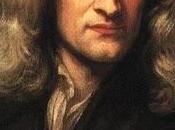 Isaac Newton tiempos