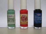 Eyeko nail polish