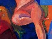 convulso siglo Arte. Sensualidad, color expresión.