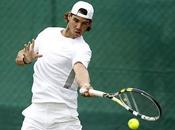 Inicio Wimbledon 2010