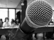 Twitter cursos congresos: experimento