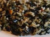 Risotto algas Trevijano