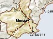 Protocolo actuación Murcia caso superación umbrales contaminación