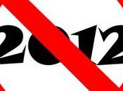 Predicciones para 2012 realmente ocurrirán
