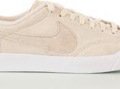 Nike court quickstrike