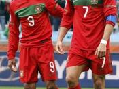 Milagro: marcó Cristiano
