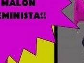 Feministas Maloneras hacen públicos agradecimientos Malón