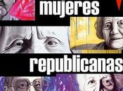 "Mujeres Republicanas" exposición Javi Larrauri