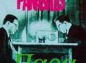 Parasites pair (1994)