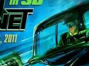 ‘The Green Hornet’ (‘El Avispón Verde’) Michael Gondry pasa superhéroes Primer tráiler imágenes