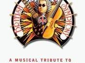 British rock symphony