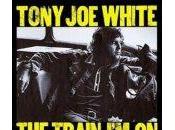 Reseña “THE TRAIN (1972). Tony White.