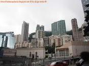 Visitando Hong Kong Central