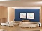 Render Auditorio Monterrey