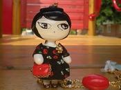 Mageritdoll Colección: Dita Teese