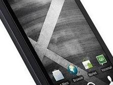 Motorola presenta nuevo Droid