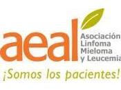 AEAL( Asociación Española Afectados Linfoma, Mieloma Leucemia) inaugura sede Sevilla