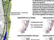 Concurso "Entre Forma Contexto", Tucuman 2009.