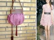 ¿Cómo pongo?: Bandolera