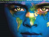 Exposición 'Comercio justo. producto, historia' CaixaForum Madrid