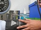 ciento mexicanos padecen presión arterial alta: IMSS