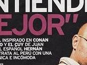 Hernan Migoya cuenta todo Somos