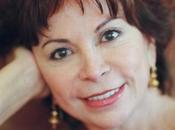 Campaña para Premio Nacional Literatura Isabel Allende