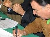 Firma candidato gobernatura Tlaxcala compromiso Libertad Expresión