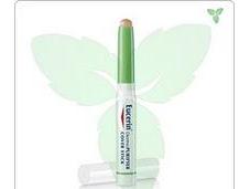 Stop granitos: DermoPurifyer Cover Stick Eucerin
