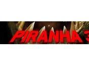 Cartel trailer “Piranha 3-D”