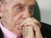 Carta Manuel Fraga