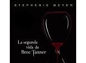 SEGUNDA VIDA BREE TANNER Stephenie Meyer