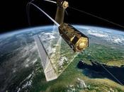 pone órbita satélite ayudará crear imagen tierra