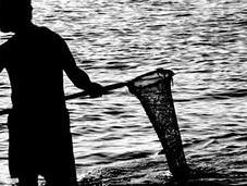 Robert Doisneau, pescador imágenes'